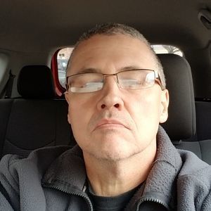 Meet your Posher, Randy